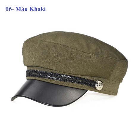 06_Màu Khaki