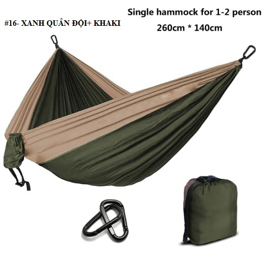 16- Xanh quân đội+Khaki