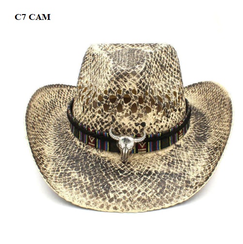 C7 CAM