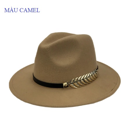 Màu Camel