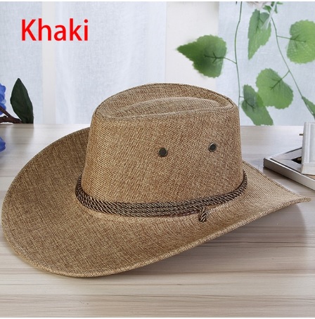 Màu Khaki