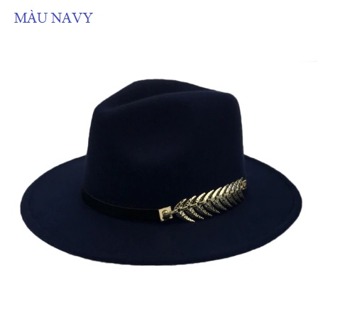 Màu Navy