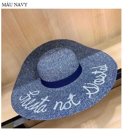 Màu Navy