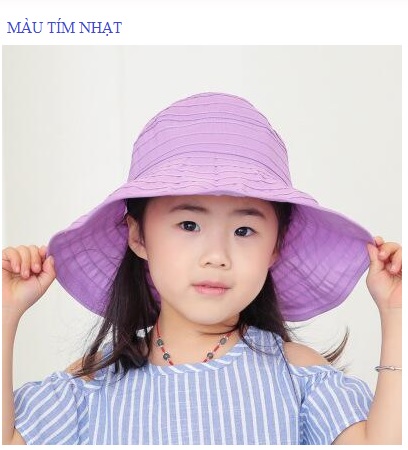 Màu Tím nhạt
