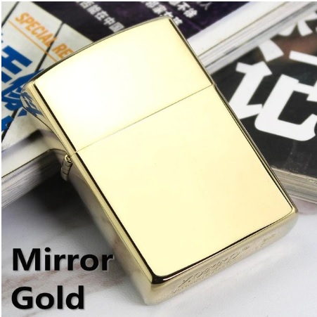 Mirror Gold