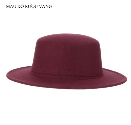 Màu Đỏ rượu vang