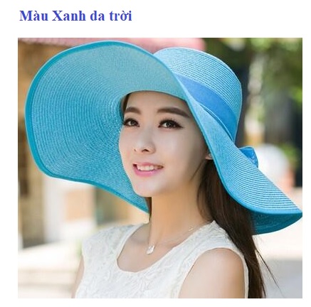 Màu xanh da trời