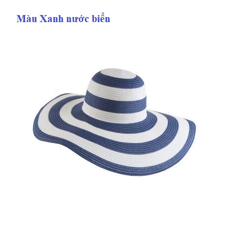 Màu Xanh nước biển