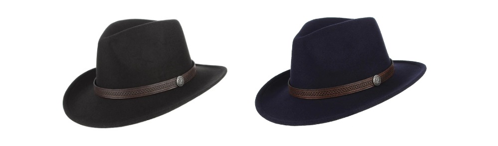 Mũ phớt thời trang Sombrero Hombre