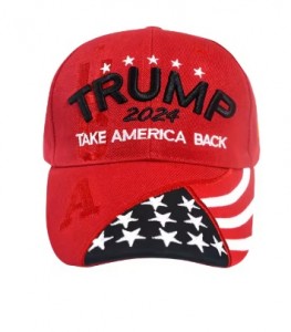 Mũ Trump 2024 Take America Back