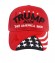 Mũ Trump 2024 Take America Back