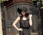 Mũ Fedora cổ điển kiểu rộng vành