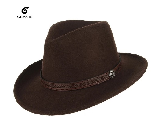 Mũ phớt thời trang Sombrero Hombre