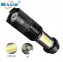 Đèn PIN Q5 4000LM LED Flashlight Zoom 