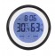 Đồng hồ điện tử kỹ thuật số treo tường Meter Tester LCD