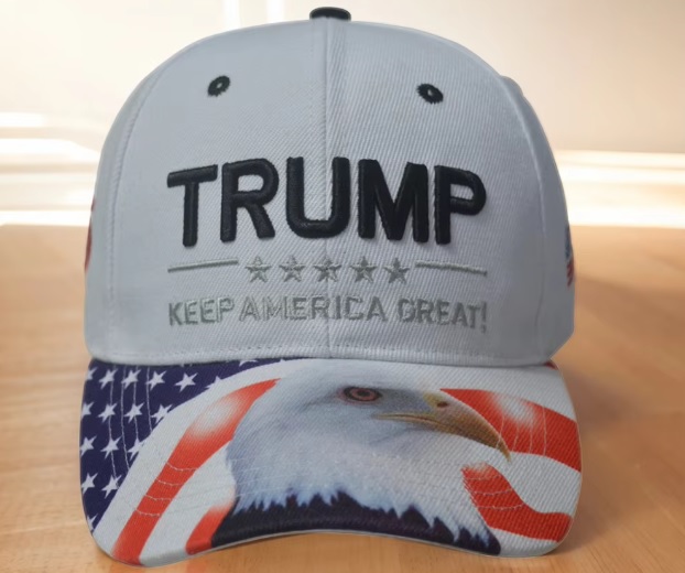 Mũ Trump 2024 Keep America Great