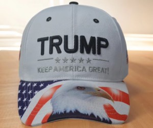 Mũ Trump 2024 Keep America Great